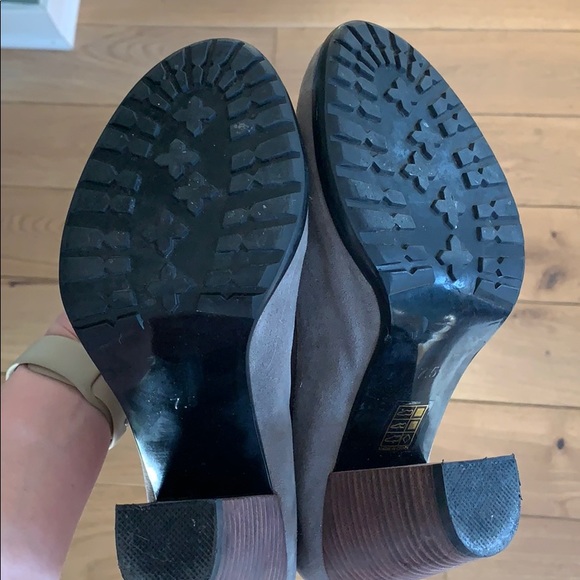 Free People cri de coeur vegan boots - Picture 5 of 5